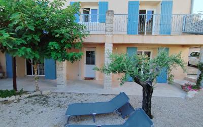 Maison 3u00a0Chambres Maison 3u00a0Chambres