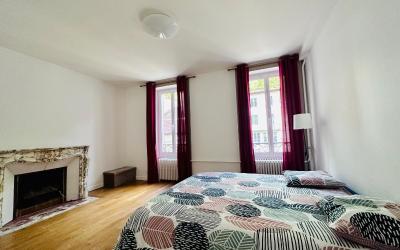 Appartement - Vue sur Jardin Appartement - Vue sur Jardin
