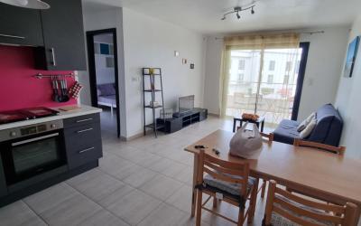 Appartement 2 Chambres Appartement 2 Chambres