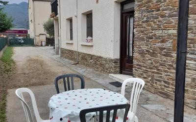 Appartement 1 Chambre