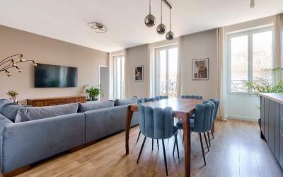 Appartement 3u00a0Chambres Appartement 3u00a0Chambres