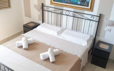 Camera Matrimoniale Standard