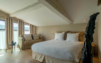 Chambre Double Confort Chambre Double Confort