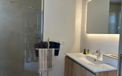 Chambre Lit King-Size