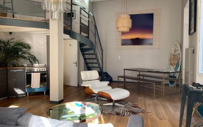 Appartement 1 Chambre Appartement 1 Chambre