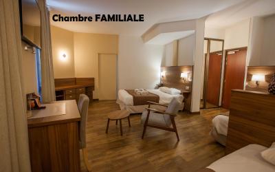 Chambre Familiale Chambre Familiale