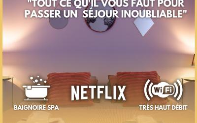 Appartement 1 Chambre Appartement 1 Chambre