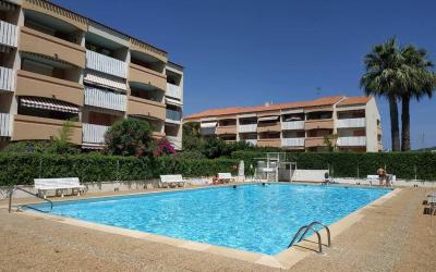 Appartement 1 Chambre