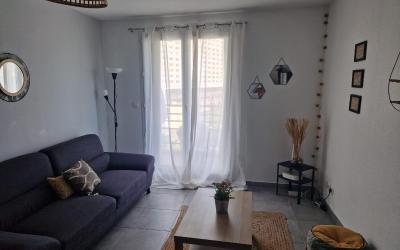 Appartement 3u00a0Chambres Appartement 3u00a0Chambres