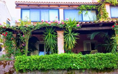 Appartamento con 3 Camere da Letto