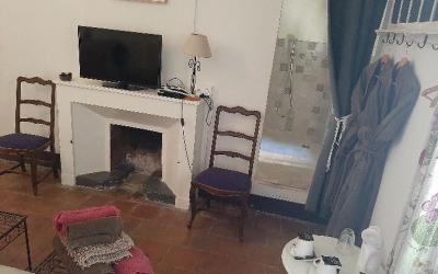 Chambre Double Standard
