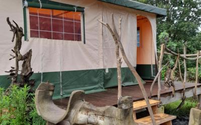 Bungalow Familial Bungalow Familial