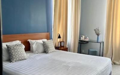 Chambre Double Deluxe