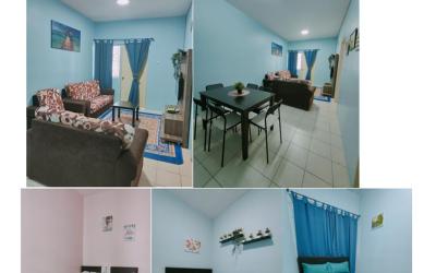 Kamar Double Kamar Double