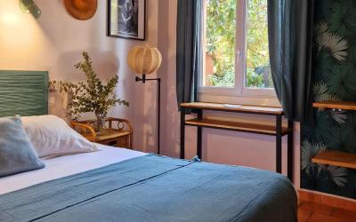 Chambre Double Supu00e9rieure Chambre Double Supu00e9rieure