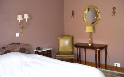 Chambre Lits Jumeaux Confort Chambre Lits Jumeaux Confort