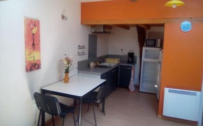 Appartement 1 Chambre Appartement 1 Chambre