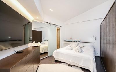 Appartement 1 Chambre