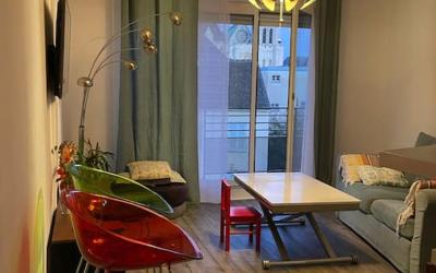 Appartement 2 Chambres Appartement 2 Chambres