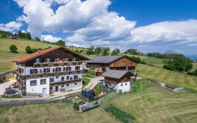 Camera Matrimoniale/Doppia con Letti Singoli