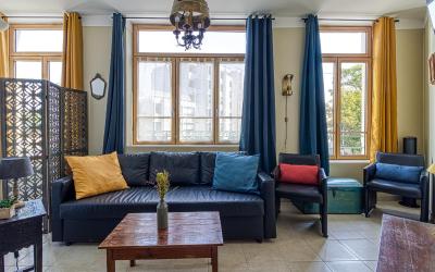 Appartement 2 Chambres