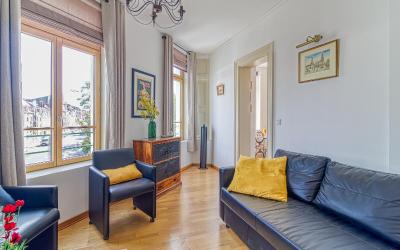 Appartement 2 Chambres