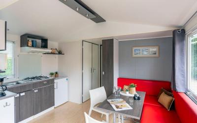 Mobile Home Confort