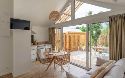 Chalet Supu00e9rieur
