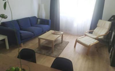 Appartement 1 Chambre