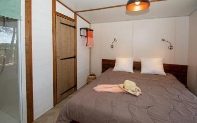 Chalet 3u00a0Chambres