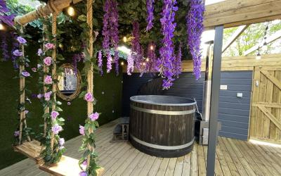 Superior Apartment with Sauna