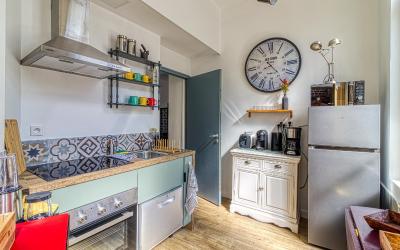 Appartement 2 Chambres Appartement 2 Chambres