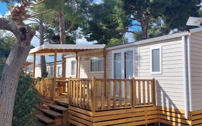 Mobile Home Mobile Home