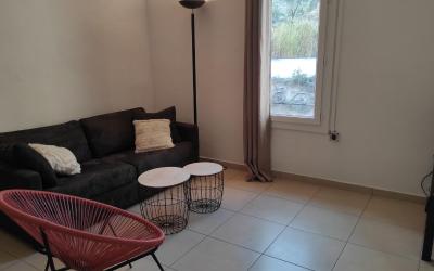 Appartement 1 Chambre Appartement 1 Chambre