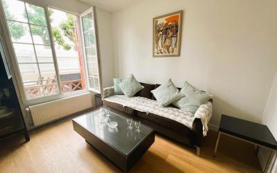 Maison de Vacances Maison de Vacances