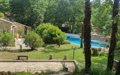 Villa avec Piscine Privu00e9e