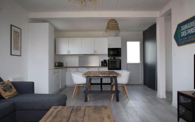 Appartement 3u00a0Chambres