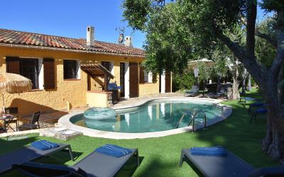 Villa Villa