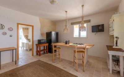 Casa con 1 Camera da Letto