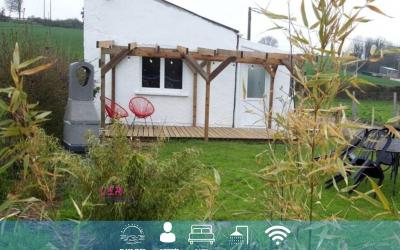 Maison 2u00a0Chambres