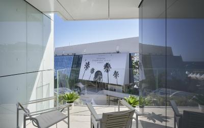 Appartement Deluxe Appartement Deluxe