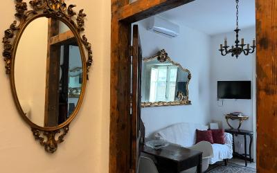 Appartamento con 1 Camera da Letto