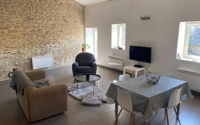 Maison 1 Chambre