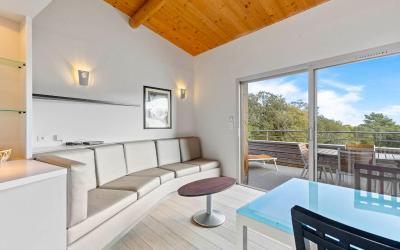 Appartement avec Terrasse