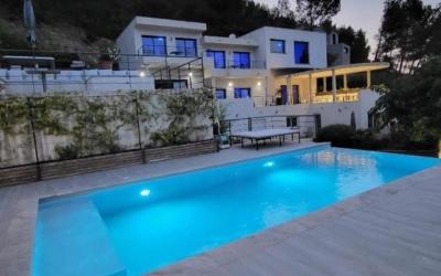 Villa Villa