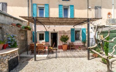 Maison 2u00a0Chambres