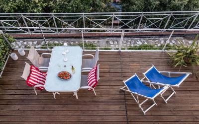 Appartamento con 2 Camere da Letto