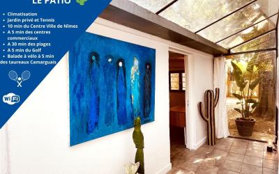 Maison 1 Chambre Maison 1 Chambre