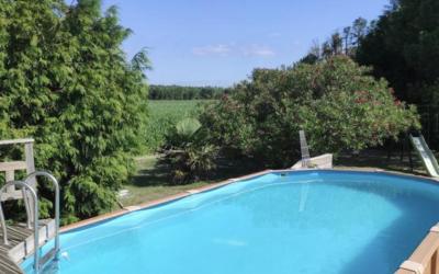 Maison 4u00a0Chambres