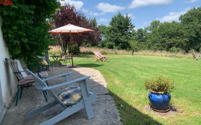 Maison 2u00a0Chambres